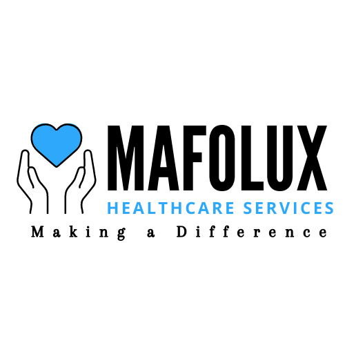 Mafolux Healthcare Services — Making a Difference